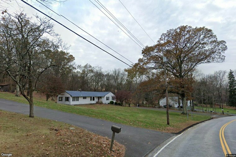 Blauvelt Landscaper Killed After Runaway Truck Rolls Backward, Pins Him