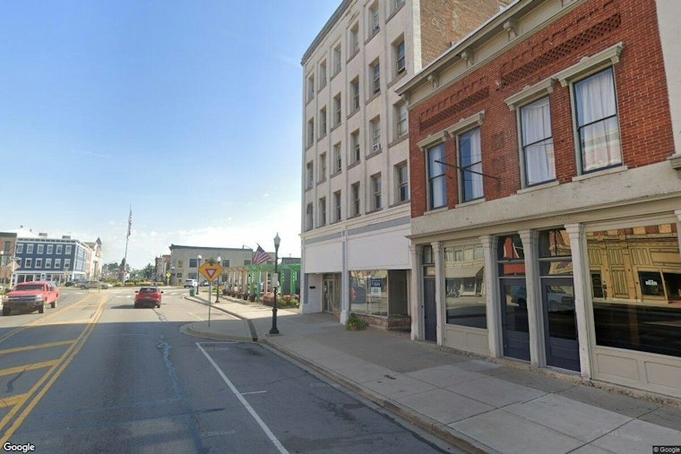 Blended Açaí Bar Opens Second Shop In Urbana With Free Bowls For First 100