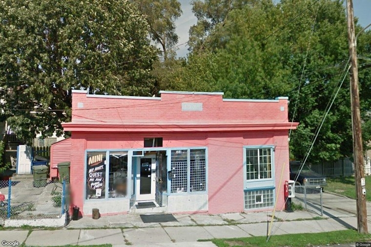 Blighted Milwaukee Corner Becomes New Halo Cafe on Historic Mitchell Street