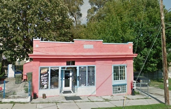 Blighted Milwaukee Corner Becomes New Halo Cafe on Historic Mitchell Street