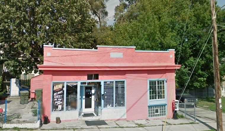Blighted Milwaukee Corner Becomes New Halo Cafe on Historic Mitchell Street