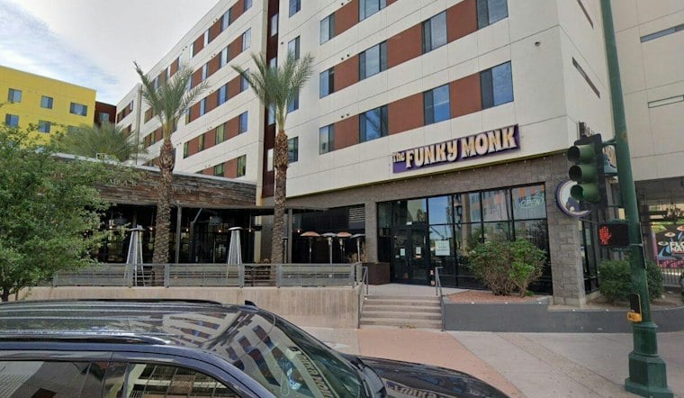 Block A Sports Bar Opens Downtown Tucson After Permitting Delays