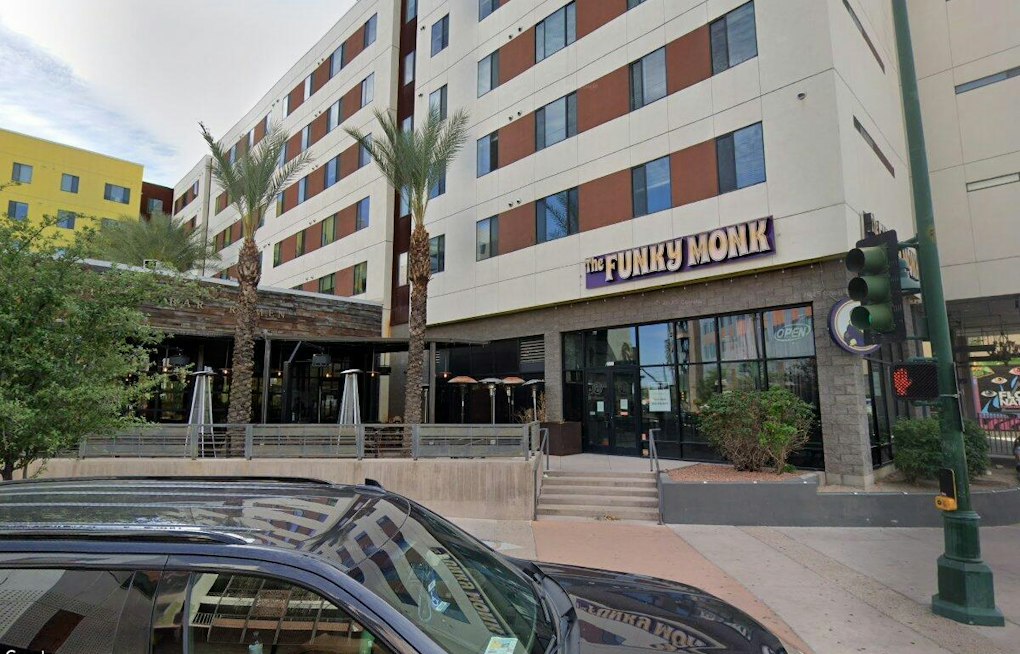 Block A Sports Bar Opens Downtown Tucson After Permitting Delays