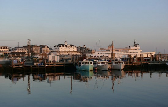 Block Island Panel Balks at Hotel Plan Raising Historic High Street Roof