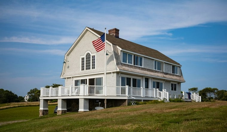Block Island Stabbing Leaves Man With 22 Stitches, Saratoga Springs Suspect Charged