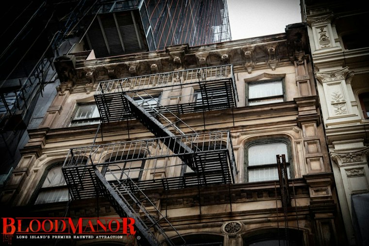 Blood Manor Returns to Tribeca With New Hourly Tickets and a Fourth Charity Night