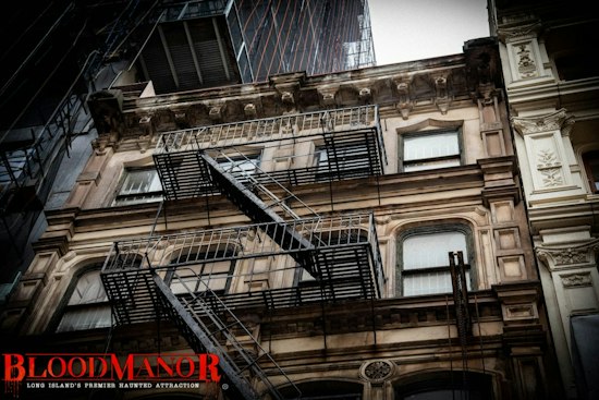 Blood Manor Returns to Tribeca With New Hourly Tickets and a Fourth Charity Night