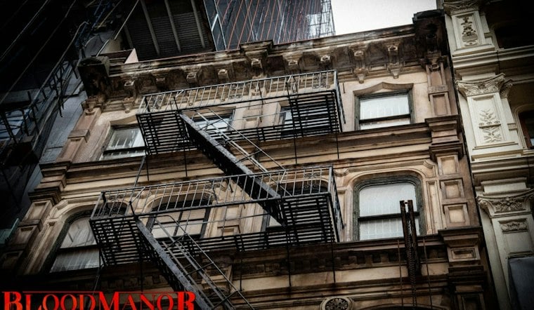 Blood Manor Returns to Tribeca With New Hourly Tickets and a Fourth Charity Night