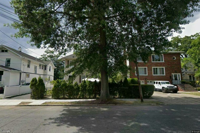 Bloody Man With Machete Near Ridgefield Park School Sparks Shelter-In-Place
