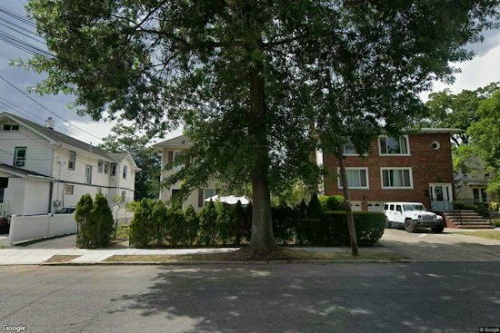 Bloody Man With Machete Near Ridgefield Park School Sparks Shelter-In-Place