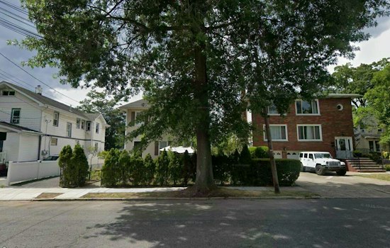Bloody Man With Machete Near Ridgefield Park School Sparks Shelter-In-Place