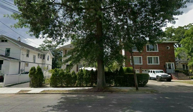 Bloody Man With Machete Near Ridgefield Park School Sparks Shelter-In-Place