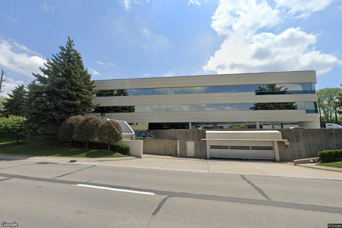hoodline.com - Marcus Taylor - Penske Automotive Group Going Private in $16.3B Deal