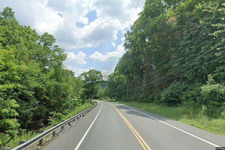 Bloomfield Man's Death in Winsted's Secret Lake Ruled Accidental Drowning