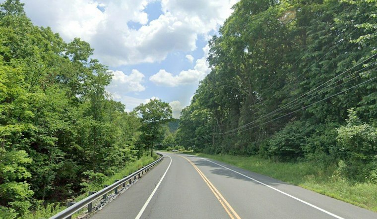 Bloomfield Man's Death in Winsted's Secret Lake Ruled Accidental Drowning