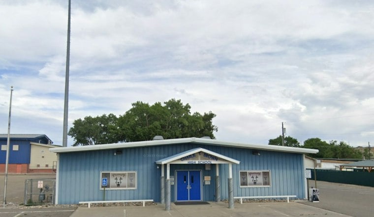 Bloomfield's Flood-Damaged High School Eyes February 2027 Return for Students