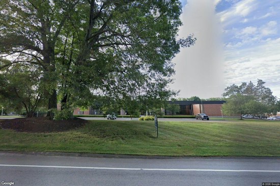 Bloomfield's Turbine Controls Plans 41K-Square-Foot Expansion, 35 New Jobs