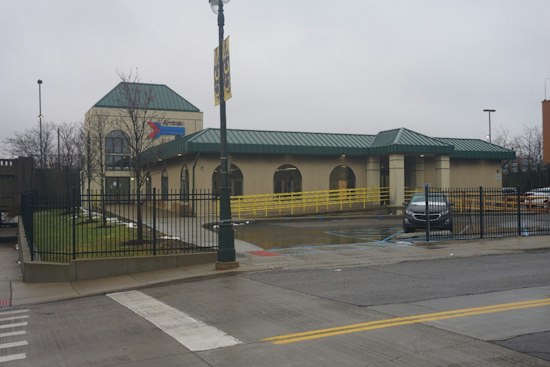 Bloomfield Township Asks Voters for $50M to Replace 1960s Police, Fire Stations