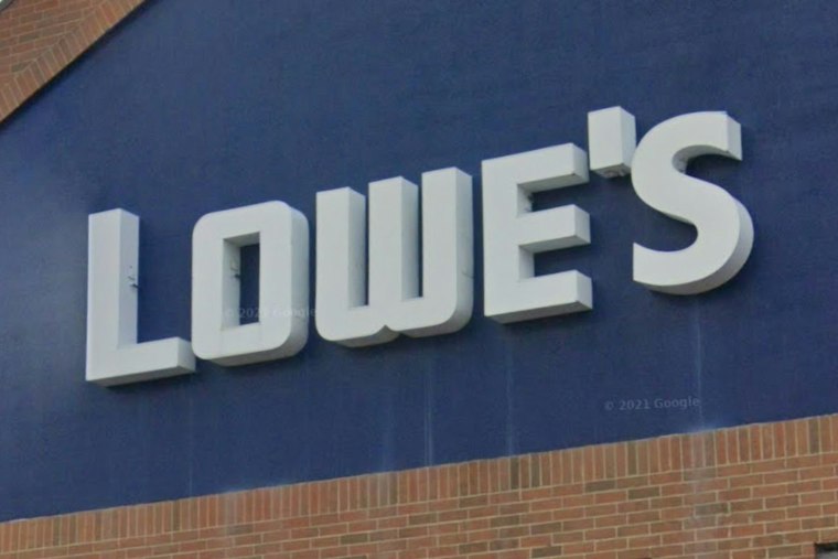 Bloomfield Township Lowe's Hit Twice in Four Days, Thief Blamed Shipt Order