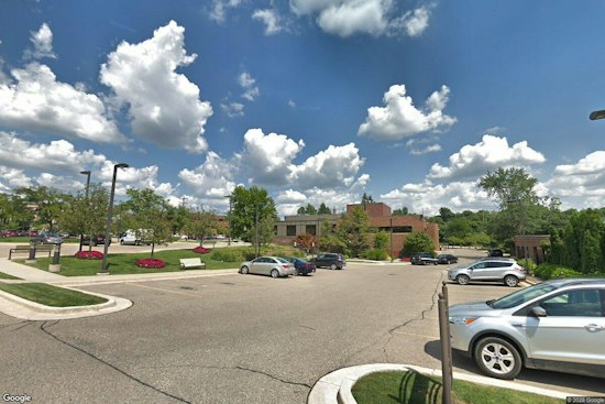 Bloomfield Township Mom, 39, Charged After Allegedly Taking Child to West Africa