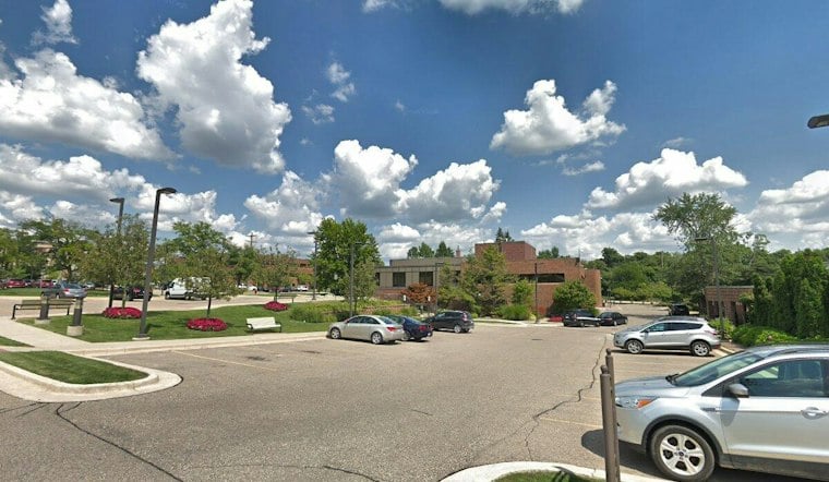 Bloomfield Township Mom, 39, Charged After Allegedly Taking Child to West Africa