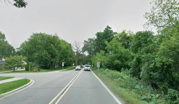 Bloomfield Township Slaps 140+ Tickets on Drivers Dodging No-Left-Turn Signs