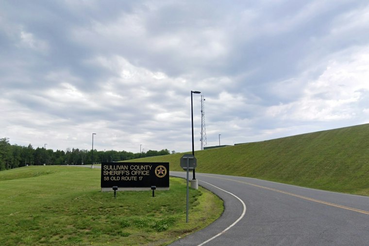 Bloomingburg Man, 37, Jailed on Rape Charges in Mamakating Teen Assault Case