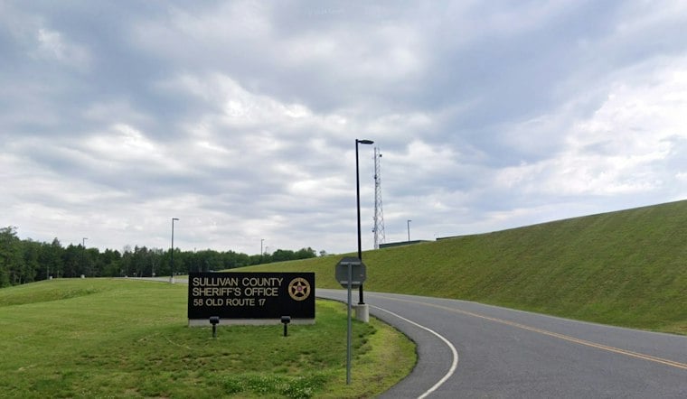 Bloomingburg Man, 37, Jailed on Rape Charges in Mamakating Teen Assault Case