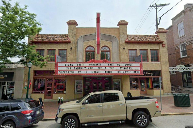 Bloomington Book Festival Returns Saturday With Wright Thompson, Michael Koryta