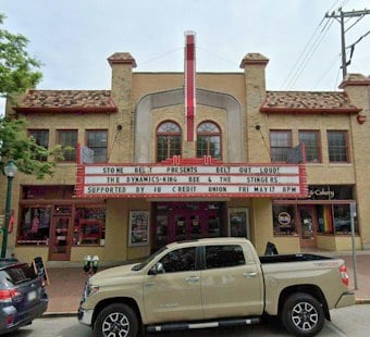 Bloomington Book Festival Returns Saturday With Wright Thompson, Michael Koryta