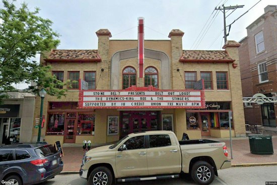 Bloomington Book Festival Returns Saturday With Wright Thompson, Michael Koryta