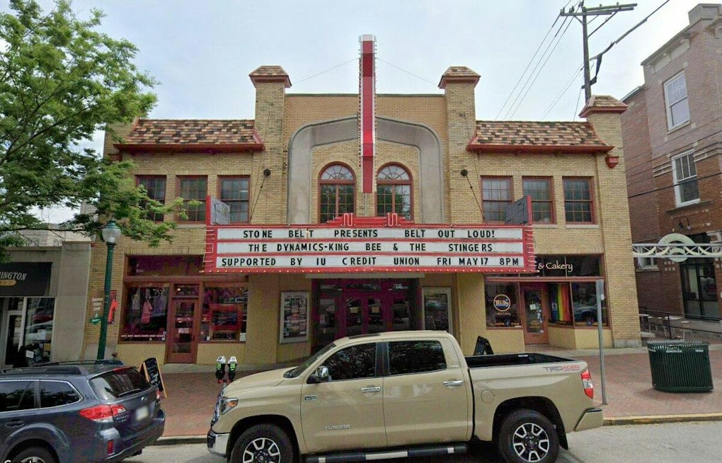 Bloomington Book Festival Returns Saturday With Wright Thompson, Michael Koryta