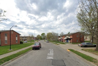 Bloomington Man, 24, Shot Dead on Porch; Suspect Caught in 8 Minutes