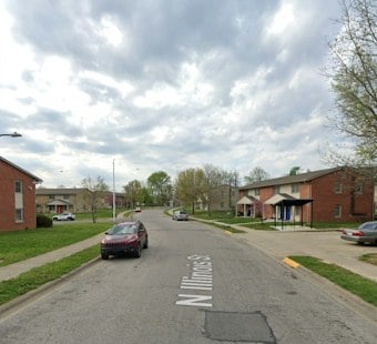 Bloomington Man, 24, Shot Dead on Porch; Suspect Caught in 8 Minutes
