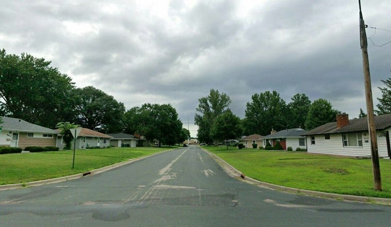 Bloomington Police Hunt Burglary and Auto Theft Suspect Near 81st and Clinton