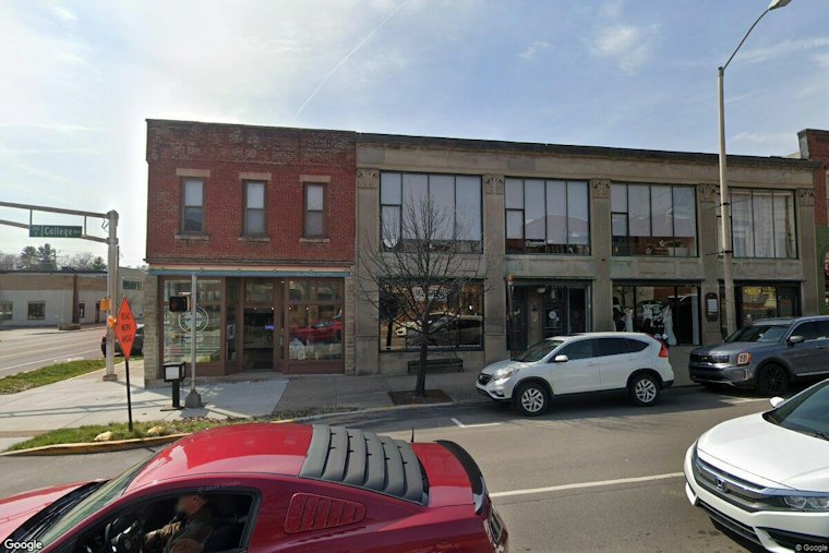Bloomington's First LGBTQ Center in 50 Years Opens Doors Downtown