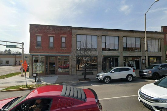 Bloomington's First LGBTQ Center in 50 Years Opens Doors Downtown