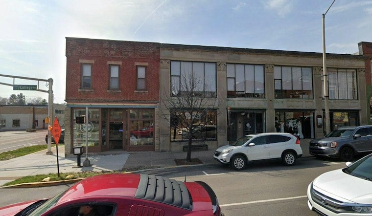 Bloomington's First LGBTQ Center in 50 Years Opens Doors Downtown