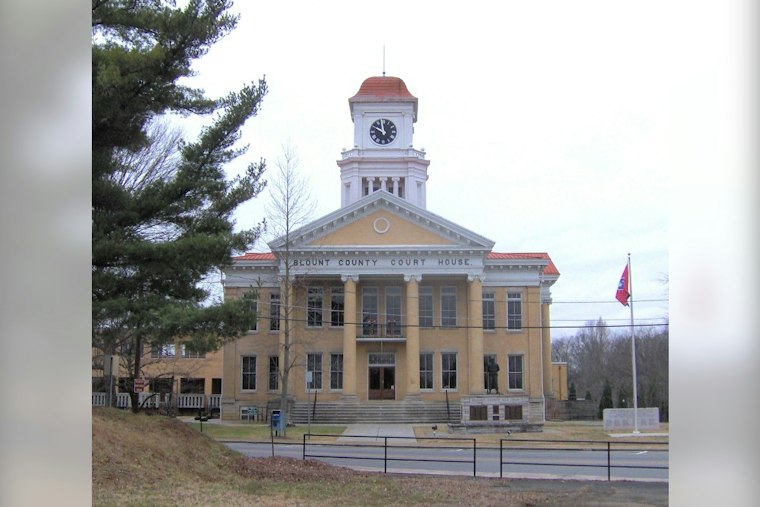 Blount County Freezes Data Centers and Big Subdivisions for a Year