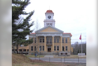 Blount County Freezes Data Centers and Big Subdivisions for a Year