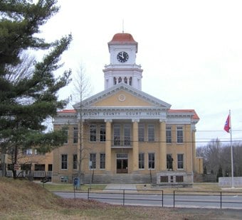 Blount County Freezes Data Centers and Big Subdivisions for a Year