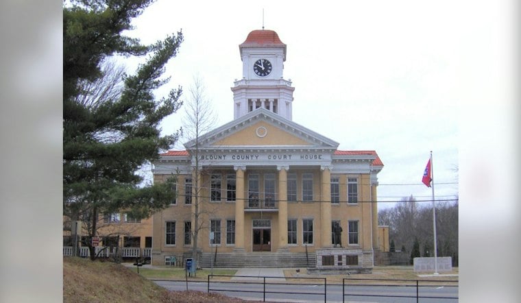 Blount County Freezes Data Centers and Big Subdivisions for a Year