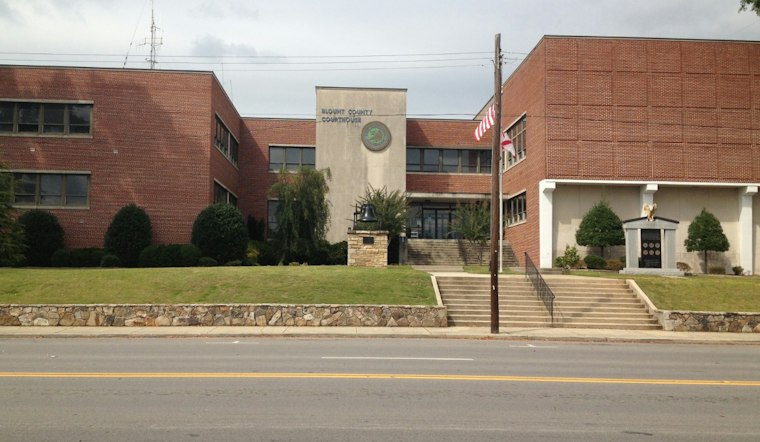Blount County Jury Convicts Former Church Youth Director in Decades-Old Abuse of 3 Boys