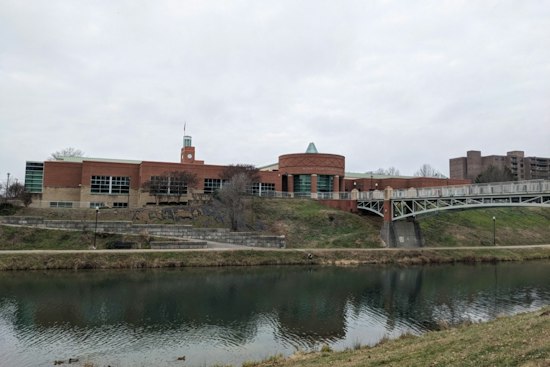 Blount County Library's Literary Festival Turns Five With Cherokee Author Keynote