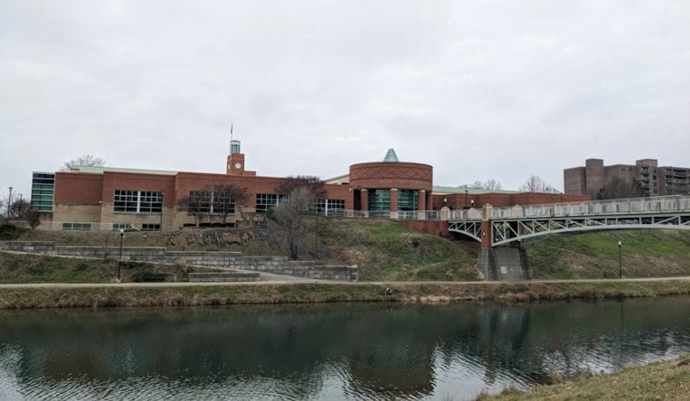 Blount County Library's Literary Festival Turns Five With Cherokee Author Keynote
