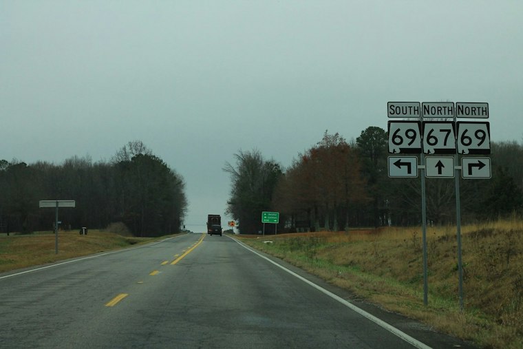 Blountsville Woman, 52, Dies as Car Hits Ditch, Tree, Catches Fire on Highway 67