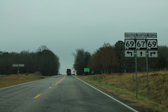 Blountsville Woman, 52, Dies as Car Hits Ditch, Tree, Catches Fire on Highway 67