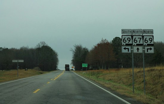 Blountsville Woman, 52, Dies as Car Hits Ditch, Tree, Catches Fire on Highway 67