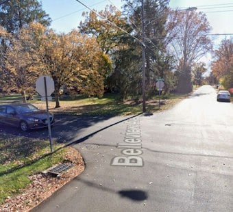 Blue Ash Welfare Check Ends With Discovery of Dead 11-Year-Old Boy