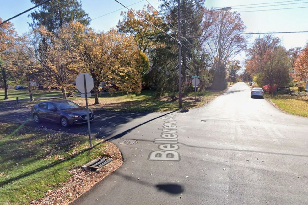 Blue Ash Welfare Check Ends With Discovery of Dead 11-Year-Old Boy